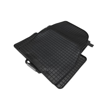 Λαστιχένια πατάκια FORD Kuga II (2013-2015) - 4τμχ., Petex