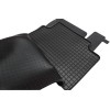 Λαστιχένια πατάκια FORD Kuga II (2013-2015) - 4τμχ., Petex