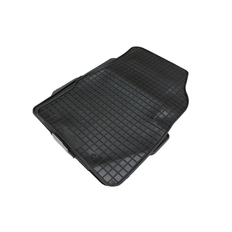 Λαστιχένια πατάκια FORD Ecosport II (2014-2017) - 4τμχ., Petex