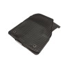 Λαστιχένια πατάκια OPEL Astra H (2004-2009) - 4τμχ., Petex