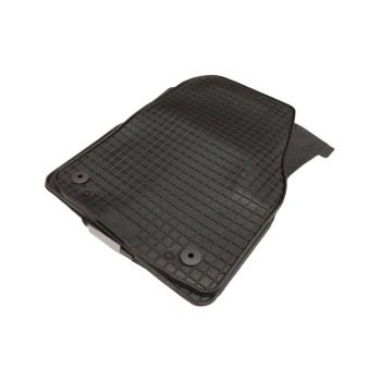 Λαστιχένια πατάκια OPEL Astra H (2004-2009) - 4τμχ., Petex Λαστιχένια πατάκια OPEL Astra H (2004-2009) - 4τμχ., Petex