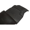 Λαστιχένια πατάκια OPEL Astra H (2004-2009) - 4τμχ., Petex