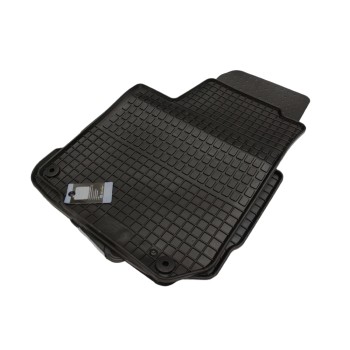 Λαστιχένια πατάκια Seat Leon / Toledo (1999-2005) - 4τμχ., Petex Λαστιχένια πατάκια Seat Leon / Toledo (1999-2005) - 4τμχ., Petex
