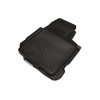 Λαστιχένια πατάκια Seat Leon / Toledo (1999-2005) - 4τμχ., Petex