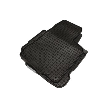 Λαστιχένια πατάκια Seat Leon / Toledo (1999-2005) - 4τμχ., Petex Λαστιχένια πατάκια Seat Leon / Toledo (1999-2005) - 4τμχ., Petex