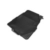 Λαστιχένια πατάκια FORD Fiesta (2008-2011) - 4τμχ., Petex
