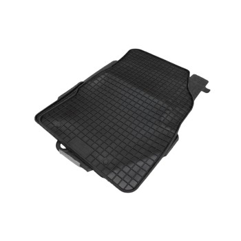 Λαστιχένια πατάκια FORD Fiesta (2008-2011) - 4τμχ., Petex Λαστιχένια πατάκια FORD Fiesta (2008-2011) - 4τμχ., Petex
