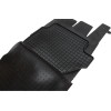 Λαστιχένια πατάκια FORD Fiesta (2008-2011) - 4τμχ., Petex