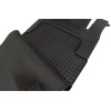 Λαστιχένια πατάκια NISSAN Micra (2003-2010) - 4τμχ., Petex