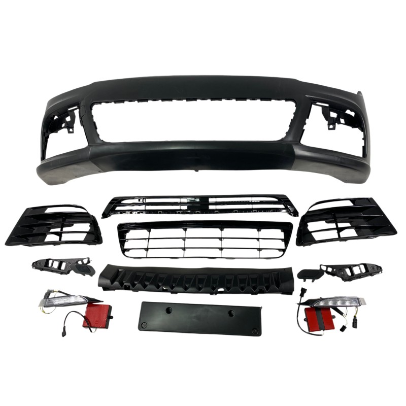 Body kit Vw Scirocco (2008-2014) - R Design
