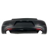 Body kit Vw Scirocco (2008-2014) - R Design
