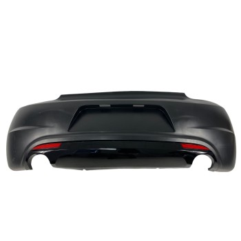 Body kit Vw Scirocco (2008-2014) - R Design