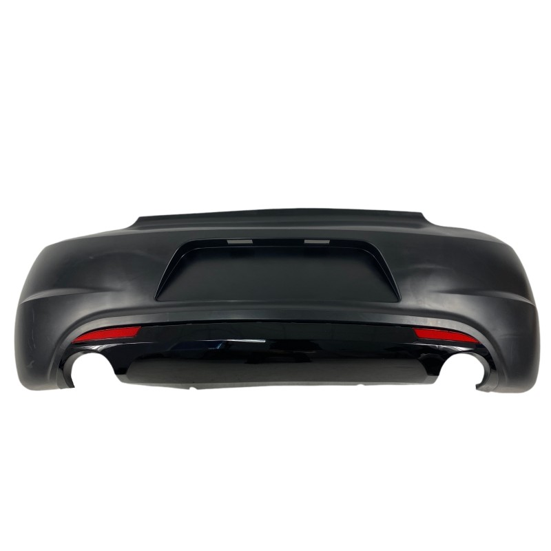 Body kit Vw Scirocco (2008-2014) - R Design