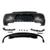 Body kit Vw Scirocco (2008-2014) - R Design