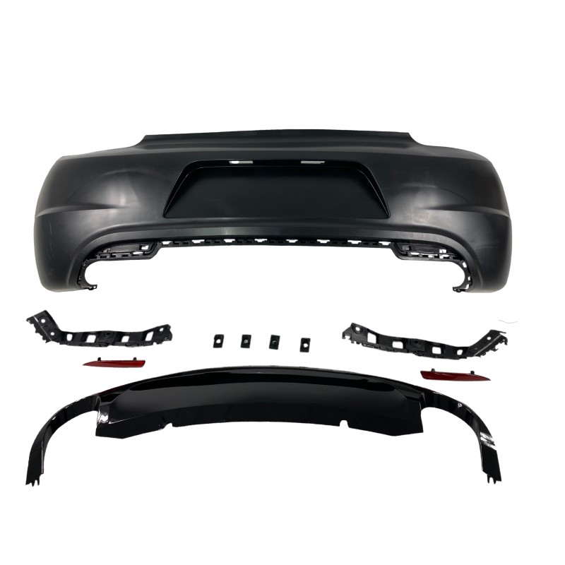 Body kit Vw Scirocco (2008-2014) - R Design