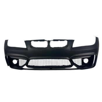 Προφυλακτήρας εμπρός BMW E90 (2005-2009) - M4 design με ανοίγματα προβολάκια Προφυλακτήρας εμπρός BMW E90 (2005-2009) - M4 design με ανοίγματα προβολάκια