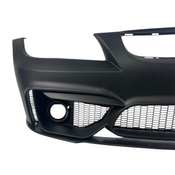 Προφυλακτήρας εμπρός BMW E90 (2005-2009) - M4 design με ανοίγματα προβολάκια Προφυλακτήρας εμπρός BMW E90 (2005-2009) - M4 design με ανοίγματα προβολάκια