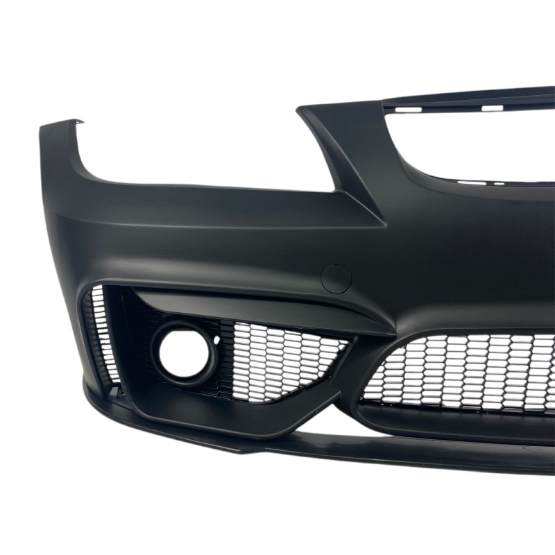Προφυλακτήρας εμπρός BMW E90 (2005-2009) - M4 design με ανοίγματα προβολάκια