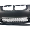 Προφυλακτήρας εμπρός BMW E90 (2005-2009) - M4 design με ανοίγματα προβολάκια