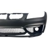 Προφυλακτήρας εμπρός BMW E90 (2005-2009) - M4 design με ανοίγματα προβολάκια