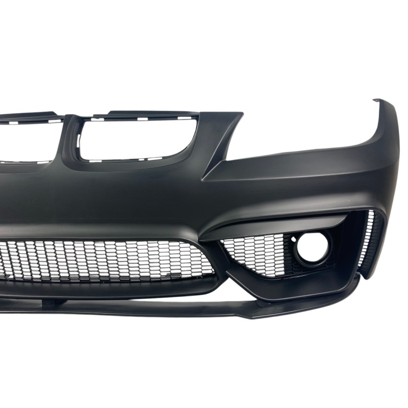 Προφυλακτήρας εμπρός BMW E90 (2005-2009) - M4 design με ανοίγματα προβολάκια