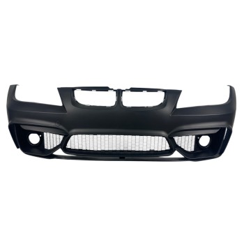 Προφυλακτήρας εμπρός BMW E90 (2005-2009) - M4 design με ανοίγματα προβολάκια Προφυλακτήρας εμπρός BMW E90 (2005-2009) - M4 design με ανοίγματα προβολάκια