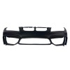 Προφυλακτήρας εμπρός BMW E90 (2005-2009) - M4 design με ανοίγματα προβολάκια