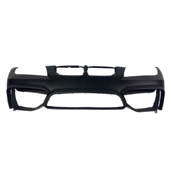 Προφυλακτήρας εμπρός BMW E90 (2005-2009) - M4 design με ανοίγματα προβολάκια Προφυλακτήρας εμπρός BMW E90 (2005-2009) - M4 design με ανοίγματα προβολάκια