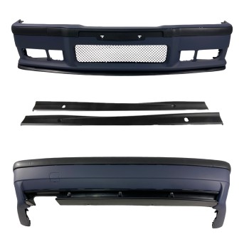 Body kit BMW E36 (1991-1999)