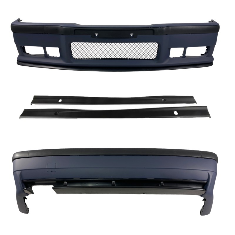 Body kit BMW E36 (1991-1999)