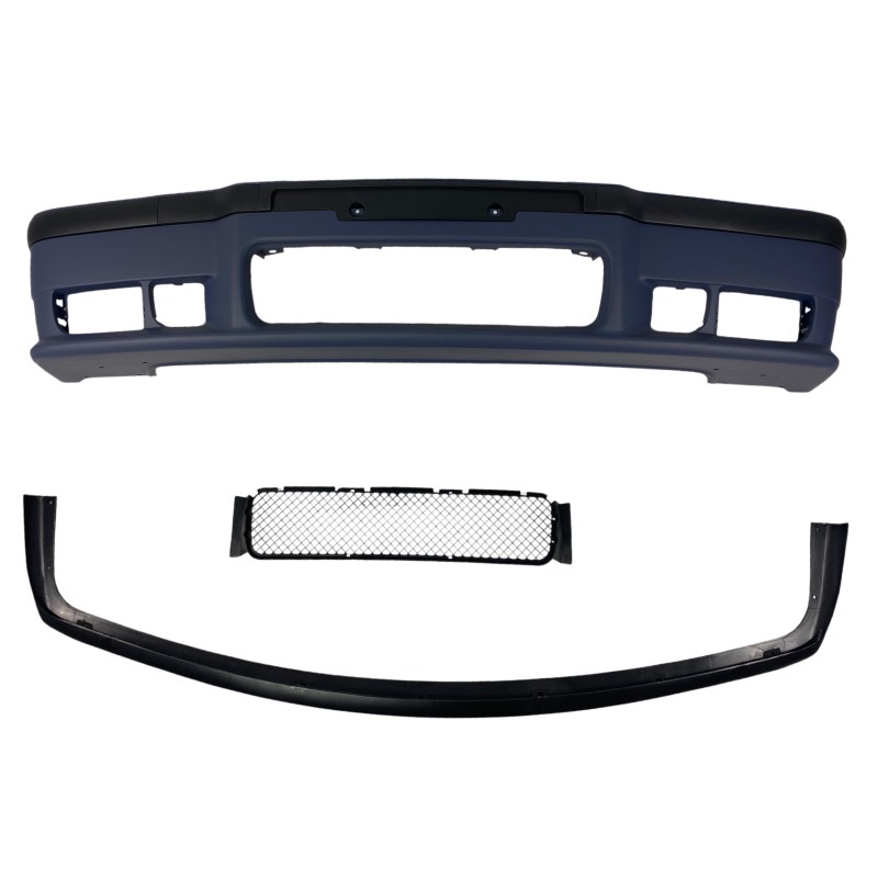 Body kit BMW E36 (1991-1999)