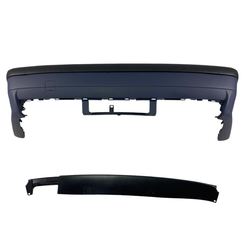 Body kit BMW E36 (1991-1999)
