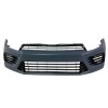 Body kit Vw Scirocco (2014-2016) - R Design