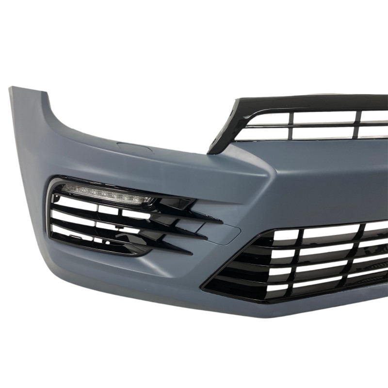 Body kit Vw Scirocco (2014-2016) - R Design