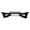 Body kit Vw Scirocco (2014-2016) - R Design