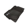 Λαστιχένια πατάκια PEUGEOT 207 (2006-2012) - 4τμχ., Petex