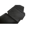 Λαστιχένια πατάκια SKODA Fabia 2 (2007-2014) - 4τμχ., Petex