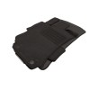 Πατάκια μοκέτα MERCEDES R-Class W251 (2005-2014) - 4τμχ., Petex