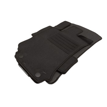 Πατάκια μοκέτα MERCEDES R-Class W251 (2005-2014) - 4τμχ., Petex