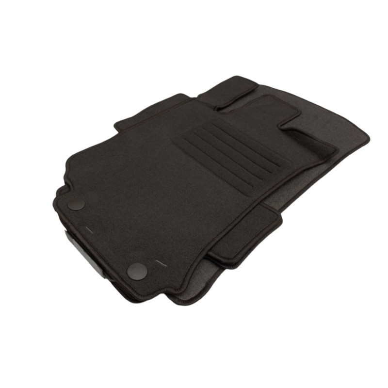 Πατάκια μοκέτα MERCEDES R-Class W251 (2005-2014) - 4τμχ., Petex