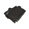 Λαστιχένια πατάκια FIAT Ducato / PEUGEOT Boxer / CITROEN Jumper II (2007-2021) - 2τμχ., Petex