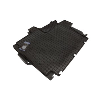 Λαστιχένια πατάκια FIAT Ducato / PEUGEOT Boxer / CITROEN Jumper II (2007-2021) - 2τμχ., Petex