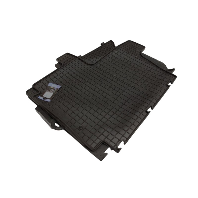 Λαστιχένια πατάκια FIAT Ducato / PEUGEOT Boxer / CITROEN Jumper II (2007-2021) - 2τμχ., Petex