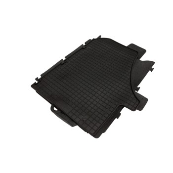 Λαστιχένια πατάκια FIAT Ducato / PEUGEOT Boxer / CITROEN Jumper II (2007-2021) - 2τμχ., Petex