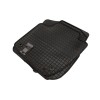Λαστιχένια πατάκια Seat Toledo (2013+) - 4τμχ., Petex
