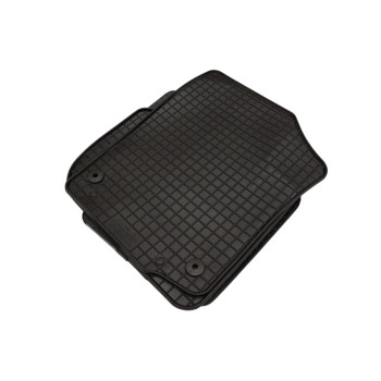 Λαστιχένια πατάκια Seat Toledo (2013+) - 4τμχ., Petex Λαστιχένια πατάκια Seat Toledo (2013+) - 4τμχ., Petex