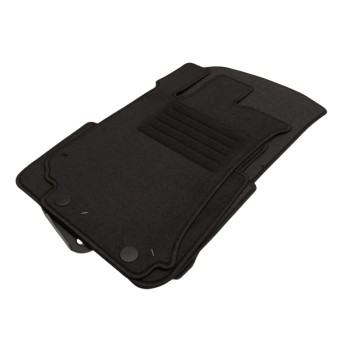Πατάκια μοκέτα MERCEDES R-Class W251 (2006-2014) - long - 4τμχ., Petex