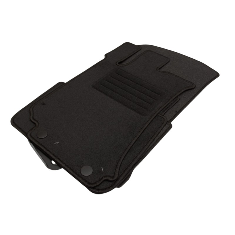 Πατάκια μοκέτα MERCEDES R-Class W251 (2006-2014) - long - 4τμχ., Petex