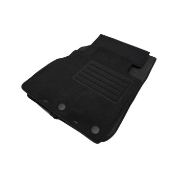 Πατάκια μοκέτα RENAULT Grand Scenic III (2009-2016) - 7 θέσιο - 4τμχ., Petex