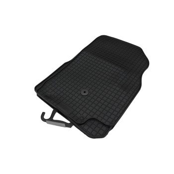 Λαστιχένια πατάκια OPEL Carl (2015-2019) / CHEVROLET Spark (2015-2022) - 4τμχ., Petex